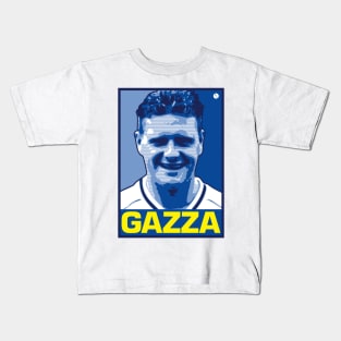 Gazza Kids T-Shirt